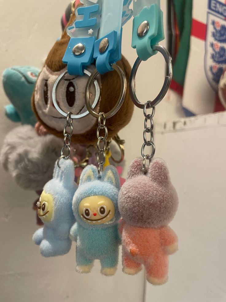 keychains